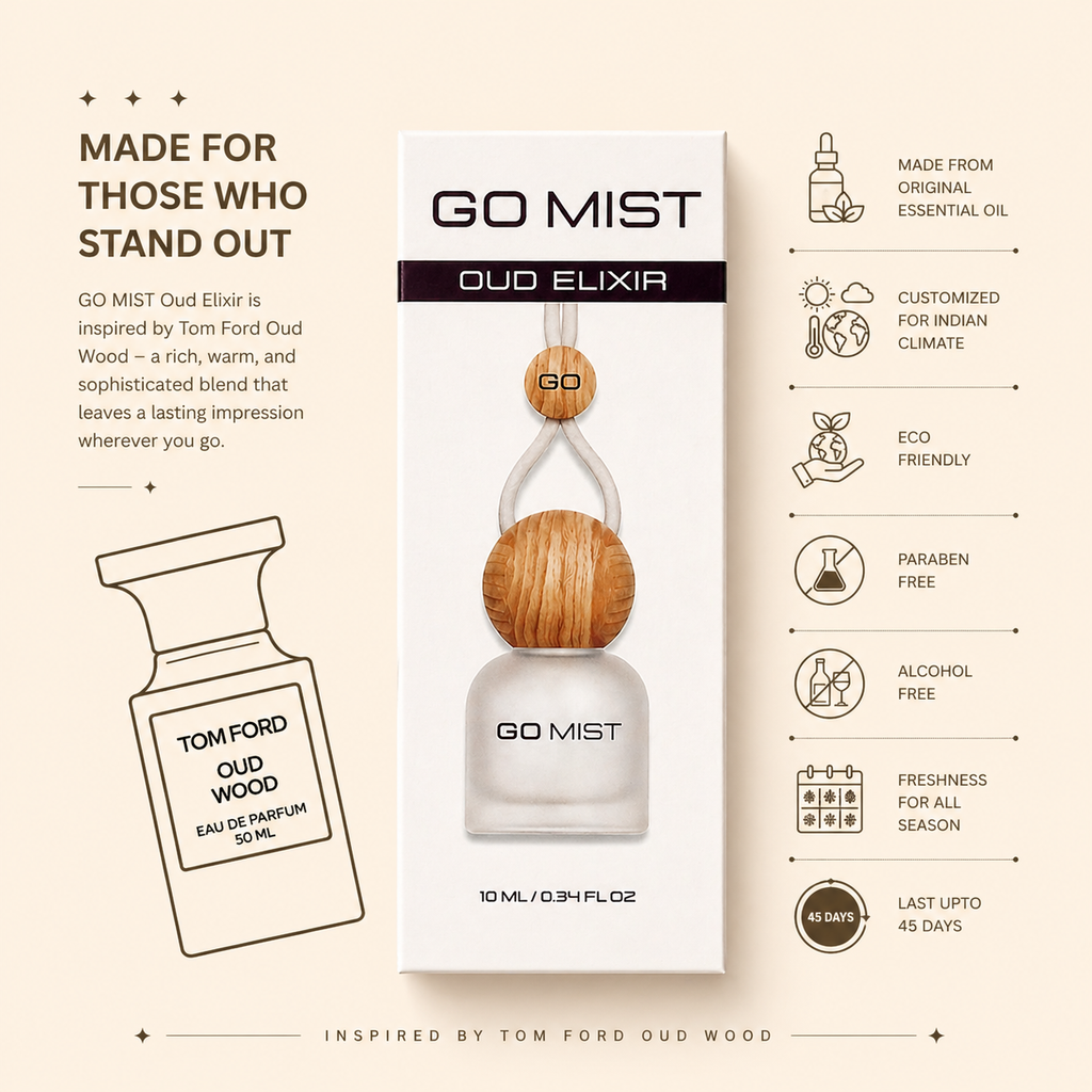 Oud Elixir