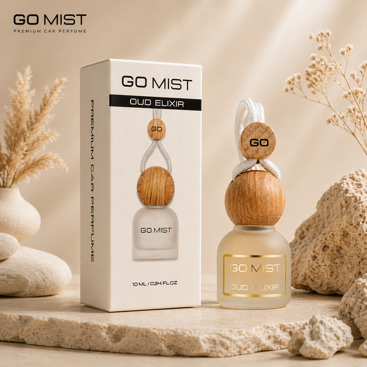 Oud Elixir