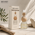 GO MIST spicy air car perfume 
